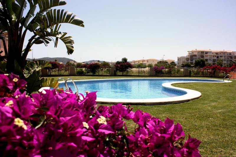 Chalet Coral Denia Zewnętrze zdjęcie