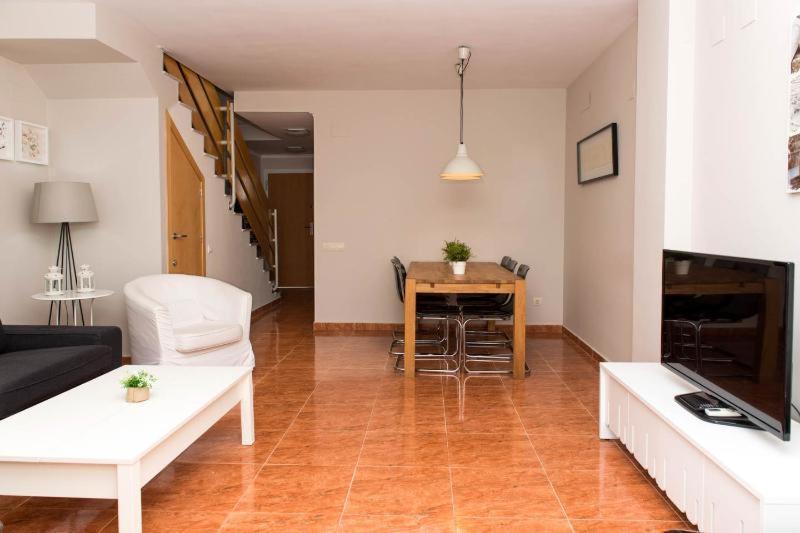 Chalet Coral Denia Zewnętrze zdjęcie