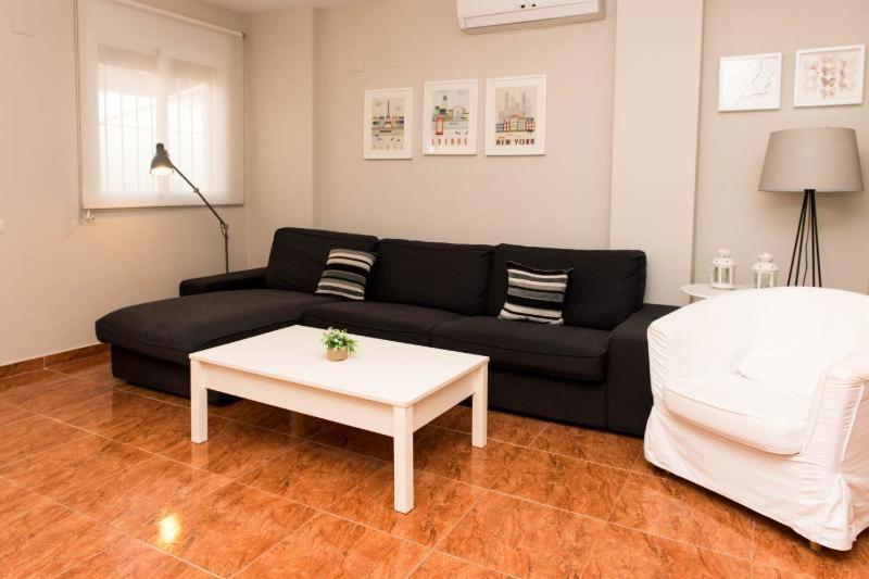 Chalet Coral Denia Zewnętrze zdjęcie