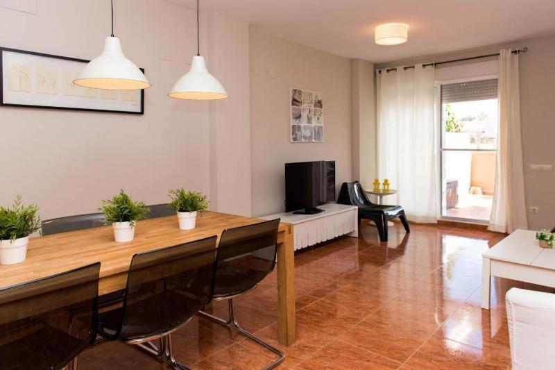 Chalet Coral Denia Zewnętrze zdjęcie