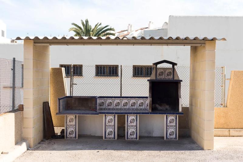 Chalet Coral Denia Zewnętrze zdjęcie