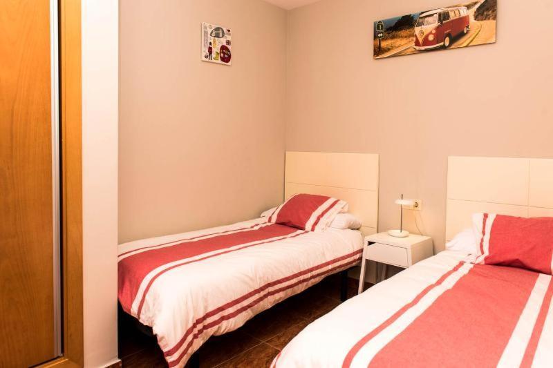 Chalet Coral Denia Zewnętrze zdjęcie
