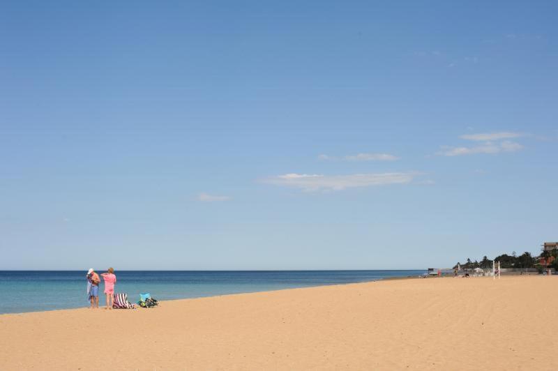Chalet Coral Denia Zewnętrze zdjęcie
