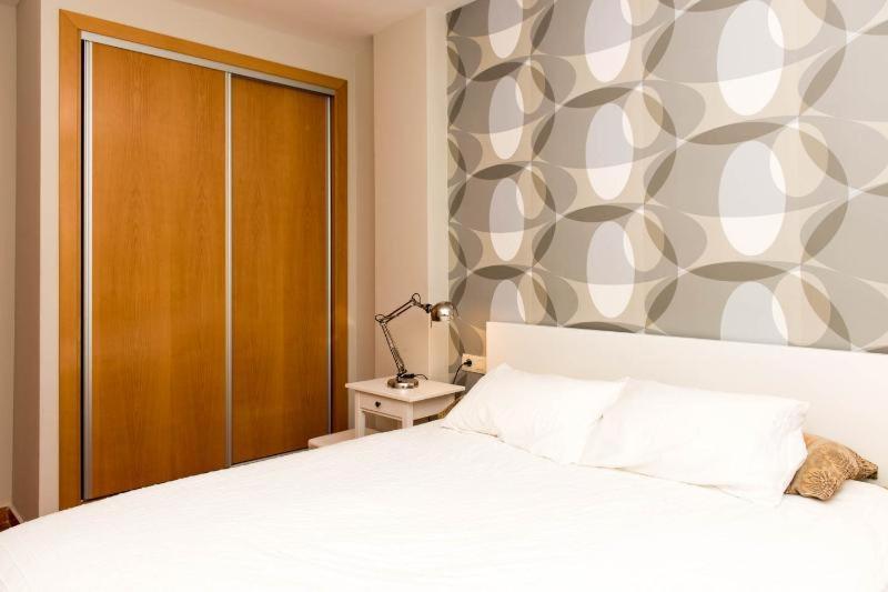 Chalet Coral Denia Zewnętrze zdjęcie