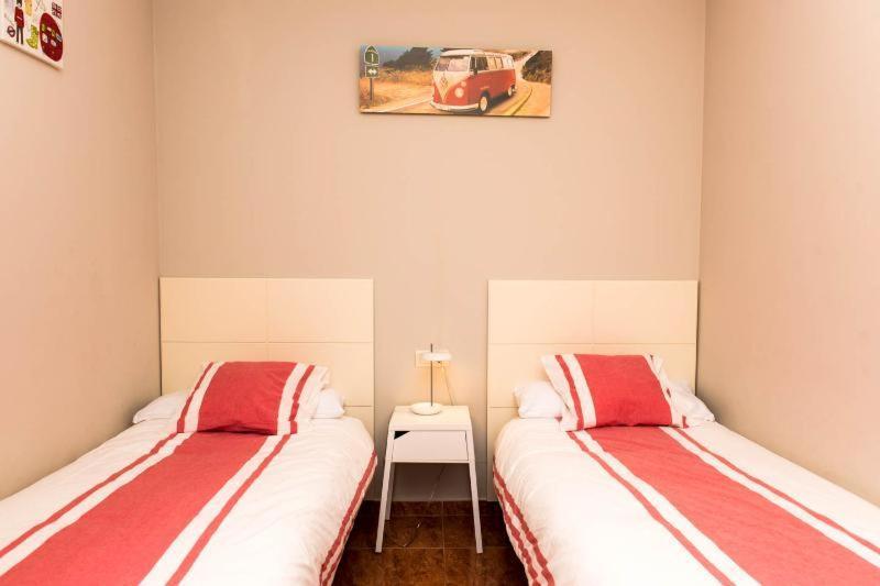 Chalet Coral Denia Zewnętrze zdjęcie