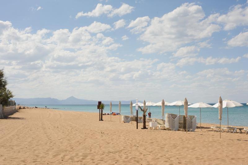 Chalet Coral Denia Zewnętrze zdjęcie