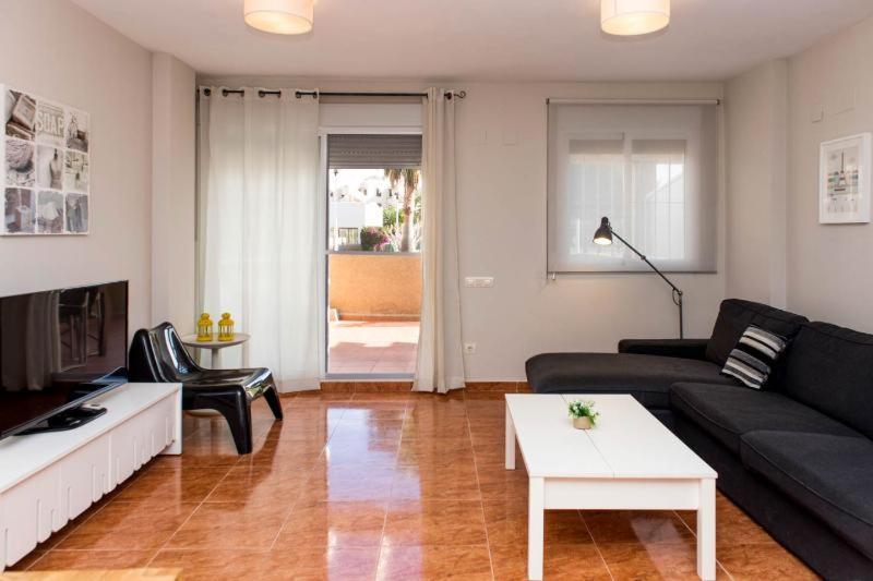 Chalet Coral Denia Zewnętrze zdjęcie