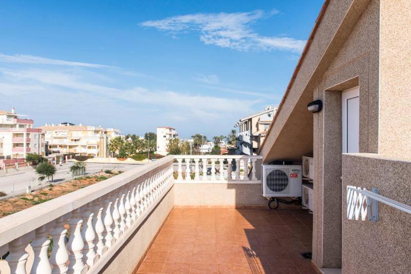 Chalet Coral Denia Zewnętrze zdjęcie