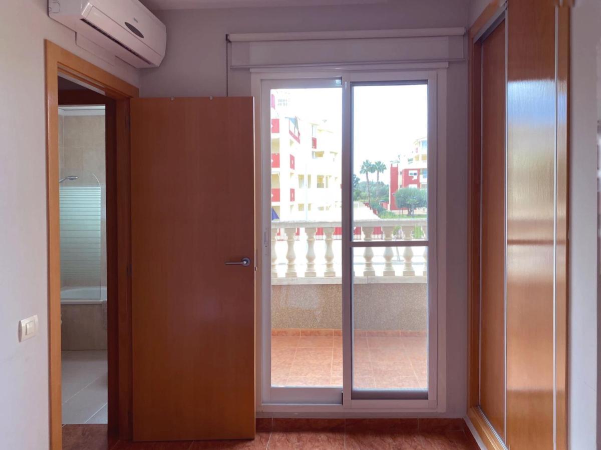 Chalet Coral Denia Zewnętrze zdjęcie