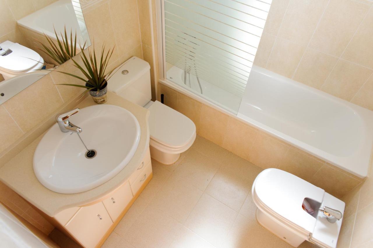Chalet Coral Denia Zewnętrze zdjęcie