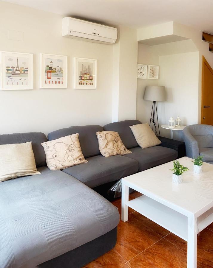 Chalet Coral Denia Zewnętrze zdjęcie