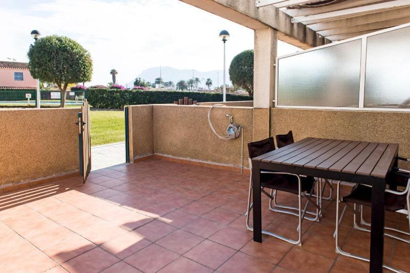 Chalet Coral Denia Zewnętrze zdjęcie