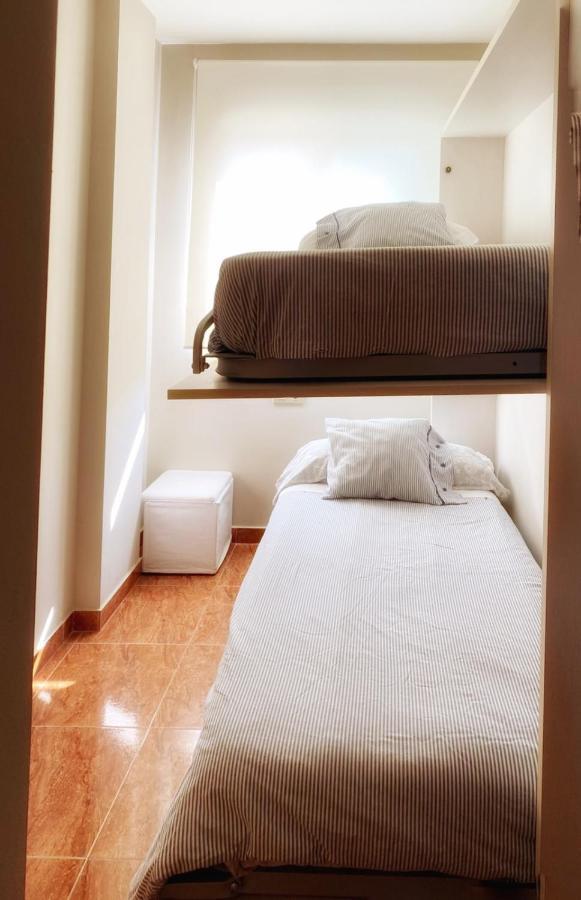 Chalet Coral Denia Zewnętrze zdjęcie