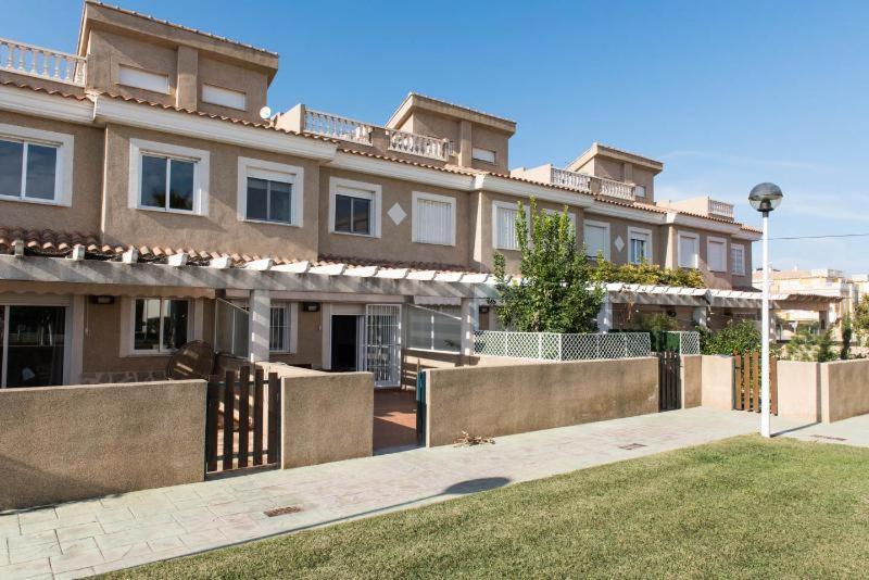 Chalet Coral Denia Zewnętrze zdjęcie