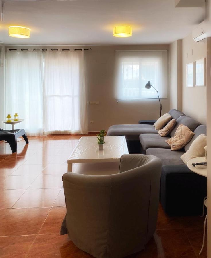 Chalet Coral Denia Zewnętrze zdjęcie