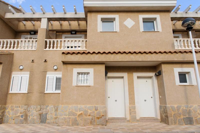 Chalet Coral Denia Zewnętrze zdjęcie