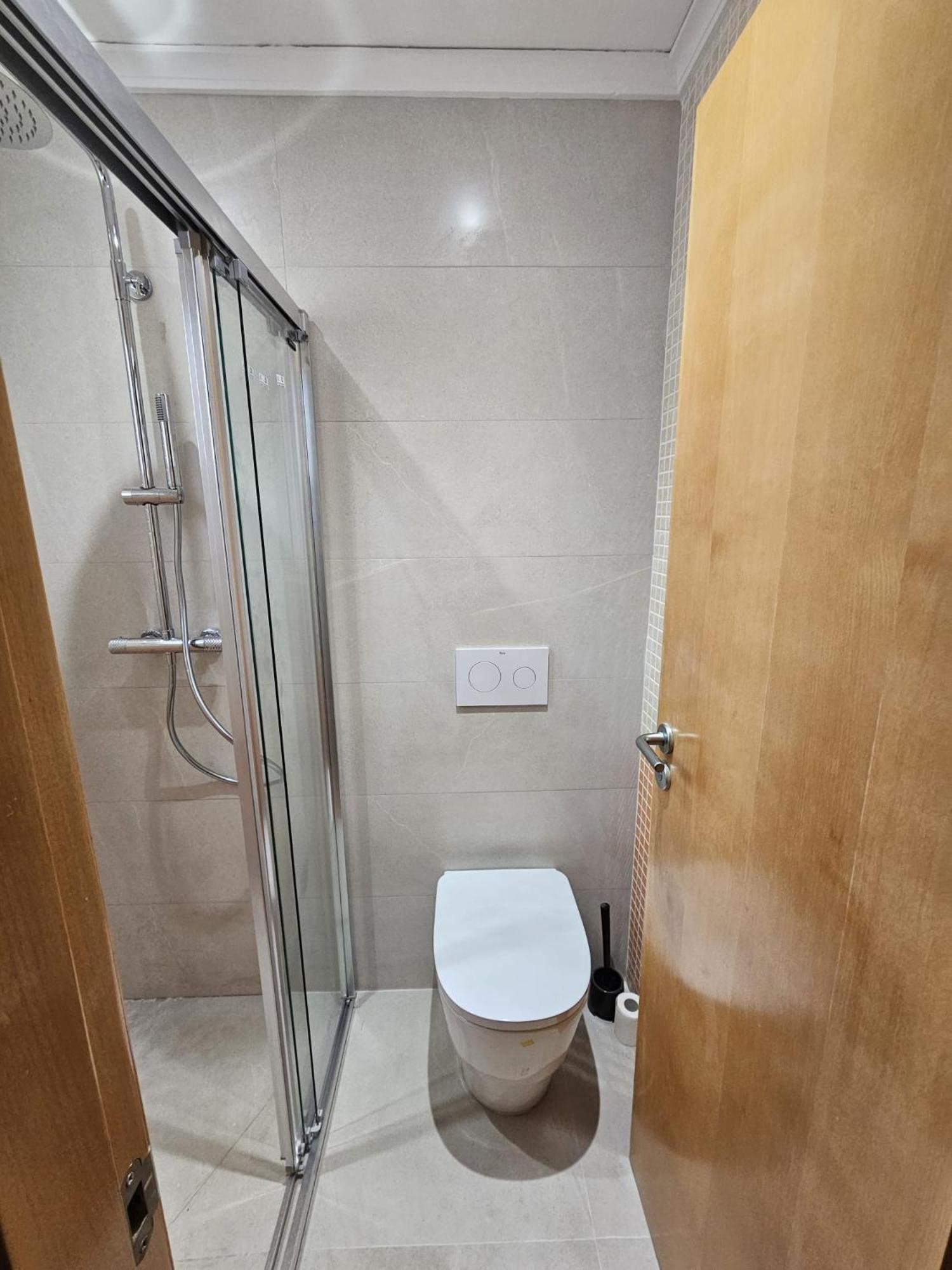 Chalet Coral Denia Zewnętrze zdjęcie